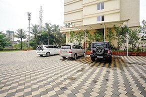 FabHotel Shubham Comforts