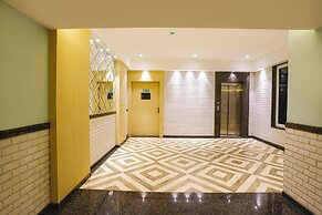 FabHotel Shubham Comforts