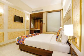 FabHotel Shubham Comforts