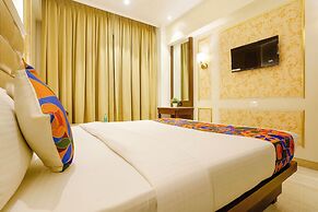 FabHotel Shubham Comforts