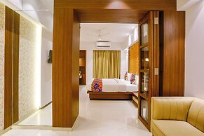 FabHotel Shubham Comforts