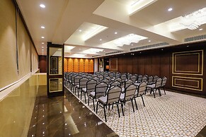 FabHotel Shubham Comforts