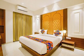 FabHotel Shubham Comforts