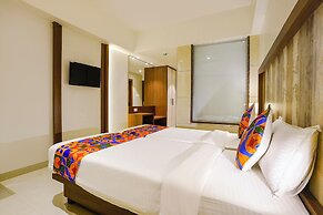 FabHotel Shubham Comforts