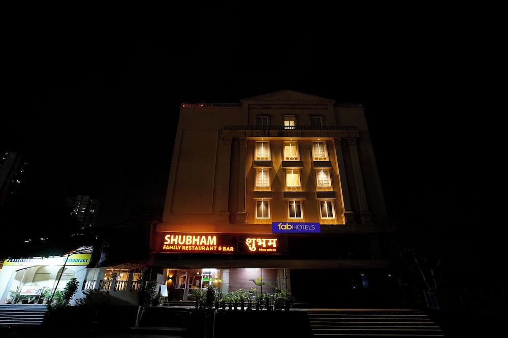 FabHotel Shubham Comforts