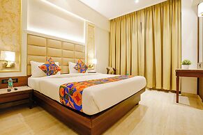 FabHotel Shubham Comforts