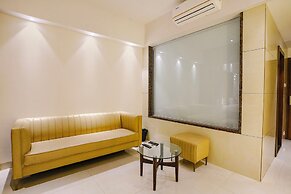 FabHotel Shubham Comforts