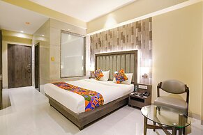 FabHotel Shubham Comforts