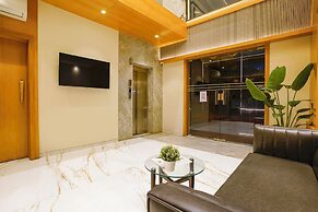 FabHotel Shubham Comforts