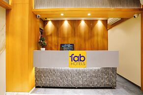 FabHotel Shubham Comforts