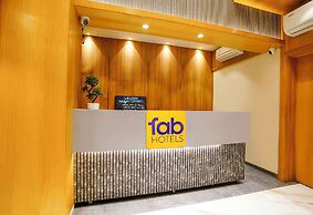 FabHotel Shubham Comforts