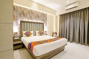 FabHotel Shubham Comforts