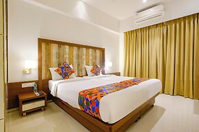 FabHotel Shubham Comforts