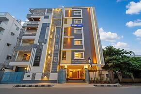 Fabhotel Rio Hitech City