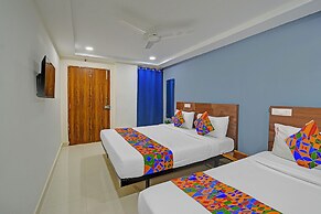 Fabhotel Rio Hitech City