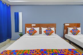 Fabhotel Rio Hitech City