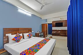 Fabhotel Rio Hitech City