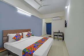 Fabhotel Rio Hitech City