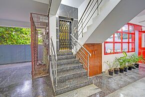 Fabhotel Rio Hitech City
