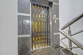 Fabhotel Rio Hitech City