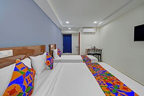Fabhotel Rio Hitech City