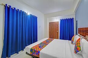 Fabhotel Rio Hitech City