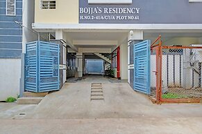 Fabhotel Rio Hitech City