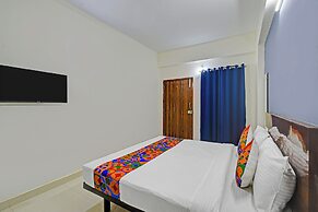 Fabhotel Rio Hitech City