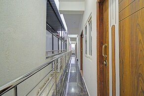 Fabhotel Rio Hitech City