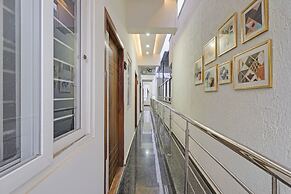 Fabhotel Rio Hitech City