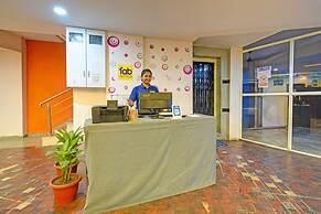 Fabhotel Smart