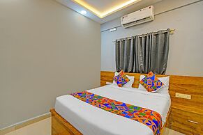 Fabhotel Smart