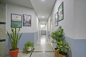 Fabhotel Smart