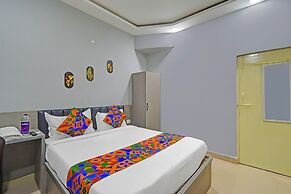 Fabhotel Smart
