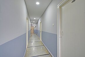 Fabhotel Smart