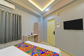 Fabhotel Smart