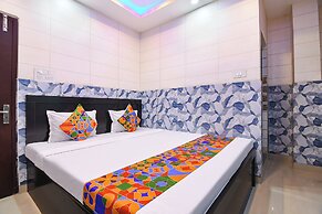 Fabhotel Top 22