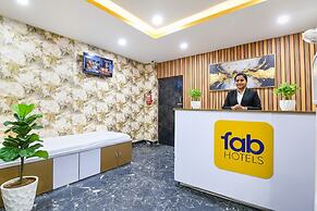Fabhotel Top 22
