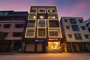 Fabhotel Top 22