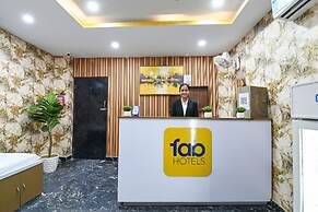 Fabhotel Top 22