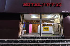 Fabhotel Top 22