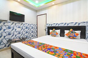 Fabhotel Top 22