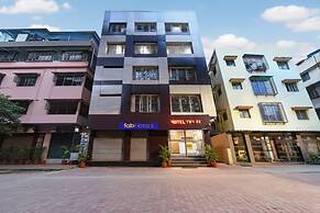 Fabhotel Top 22