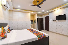 Fabhotel Top 22