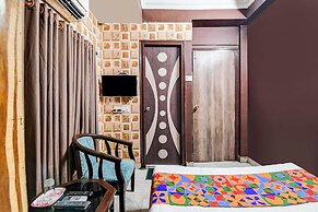 Fabhotel Gulshan Palace