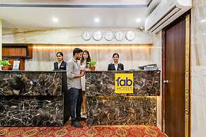 Fabhotel Gulshan Palace