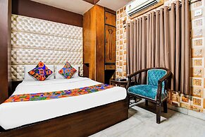 Fabhotel Gulshan Palace