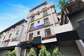 Fabhotel Gulshan Palace