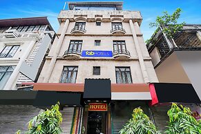 Fabhotel Gulshan Palace