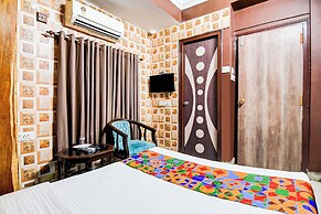 Fabhotel Gulshan Palace